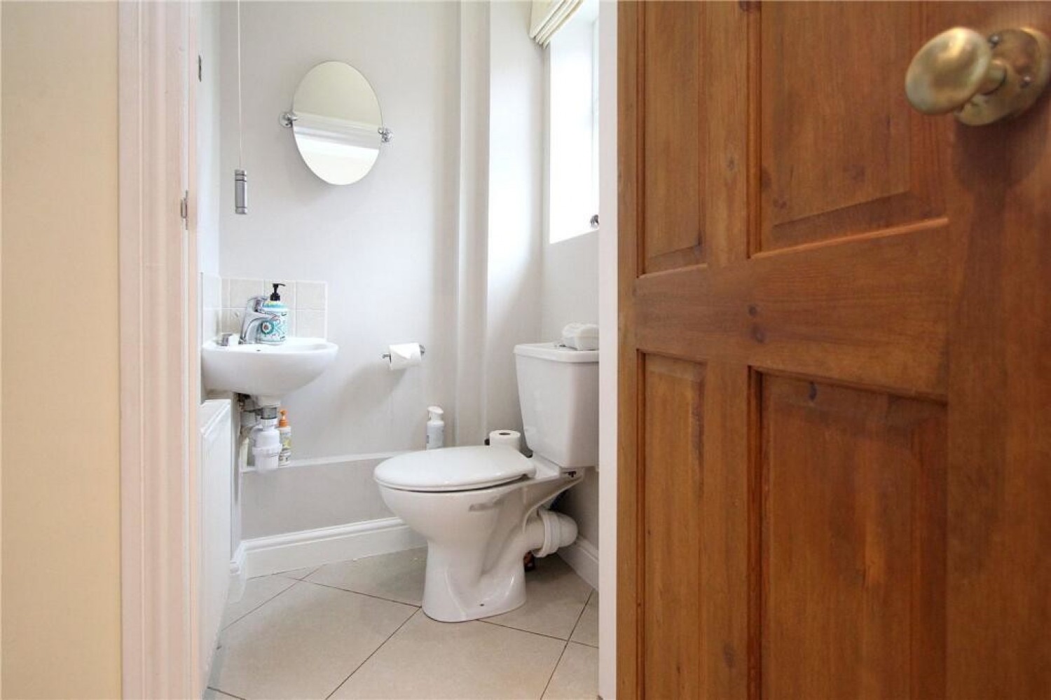 4 bedroom House for Sale Balsall Street East, Balsall Common