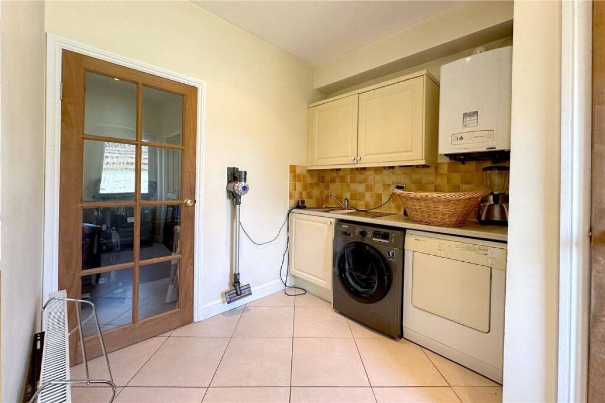 Balsall Street East, Balsall Common