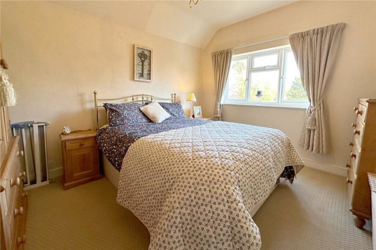 Balsall Street East, Balsall Common