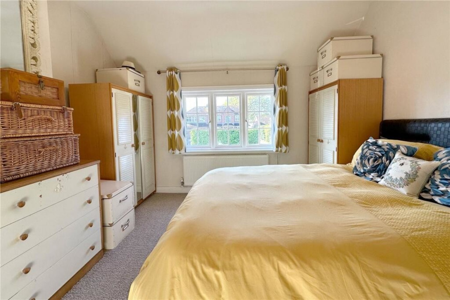 4 bedroom House for Sale Balsall Street East, Balsall Common