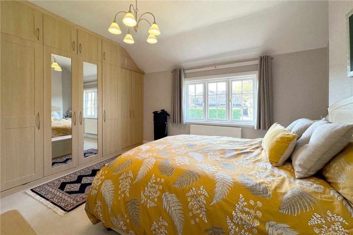Balsall Street East, Balsall Common