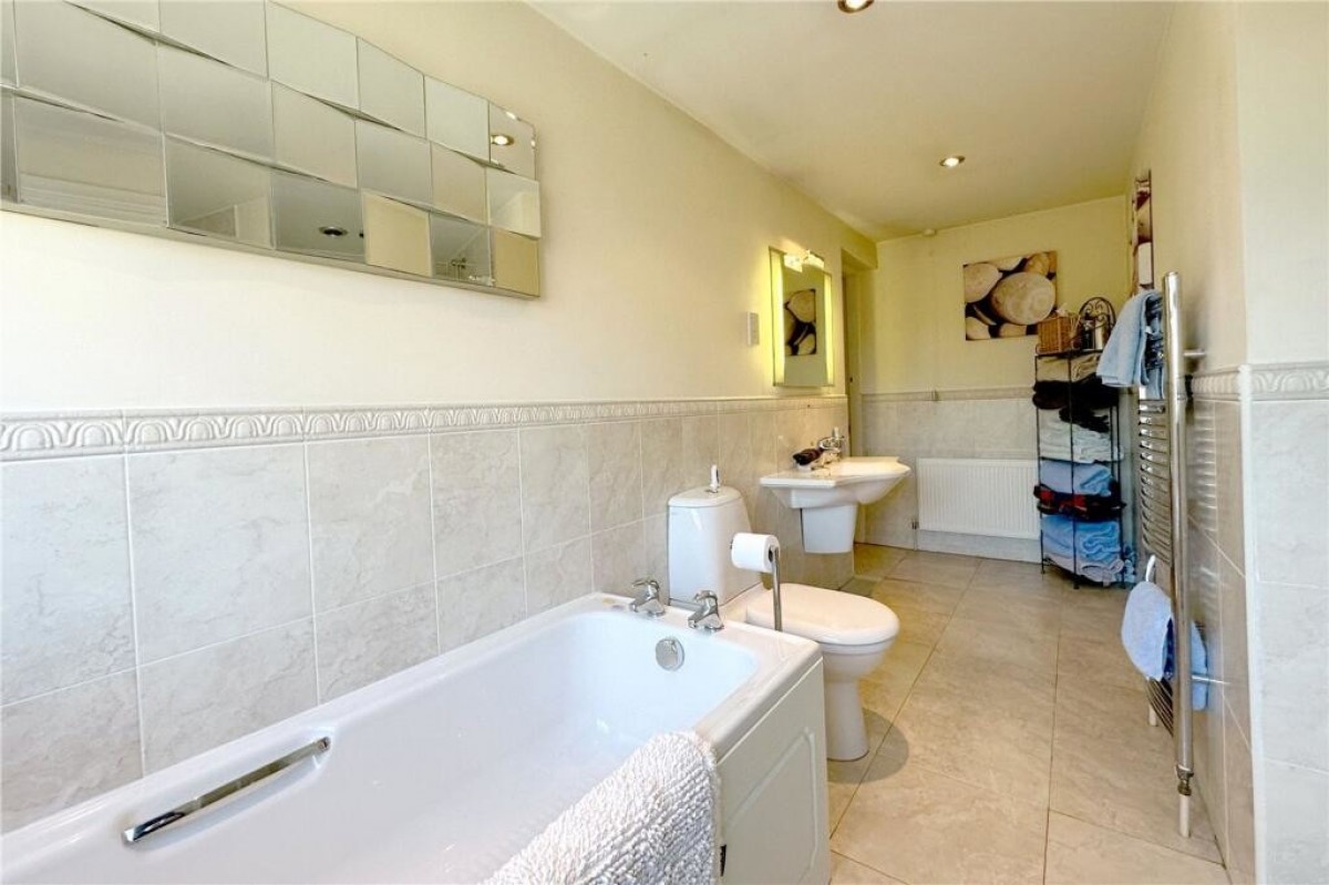 Balsall Street East, Balsall Common