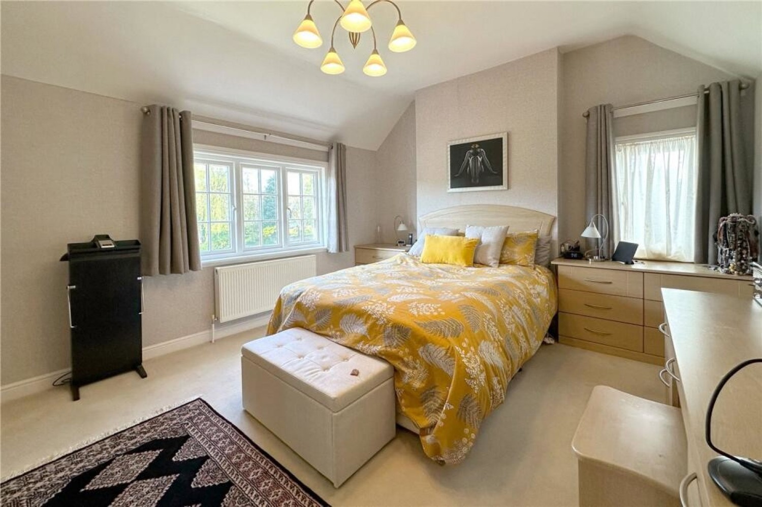 4 bedroom House for Sale Balsall Street East, Balsall Common
