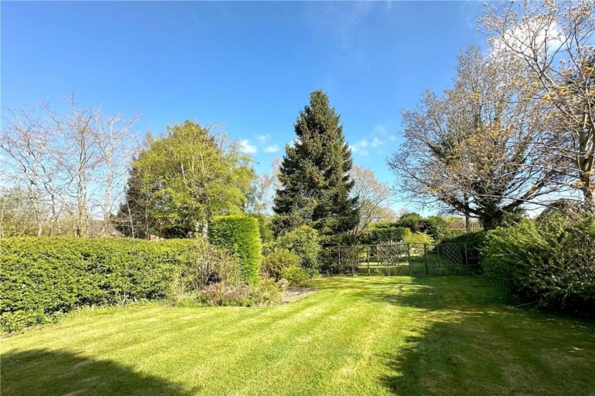Balsall Street East, Balsall Common