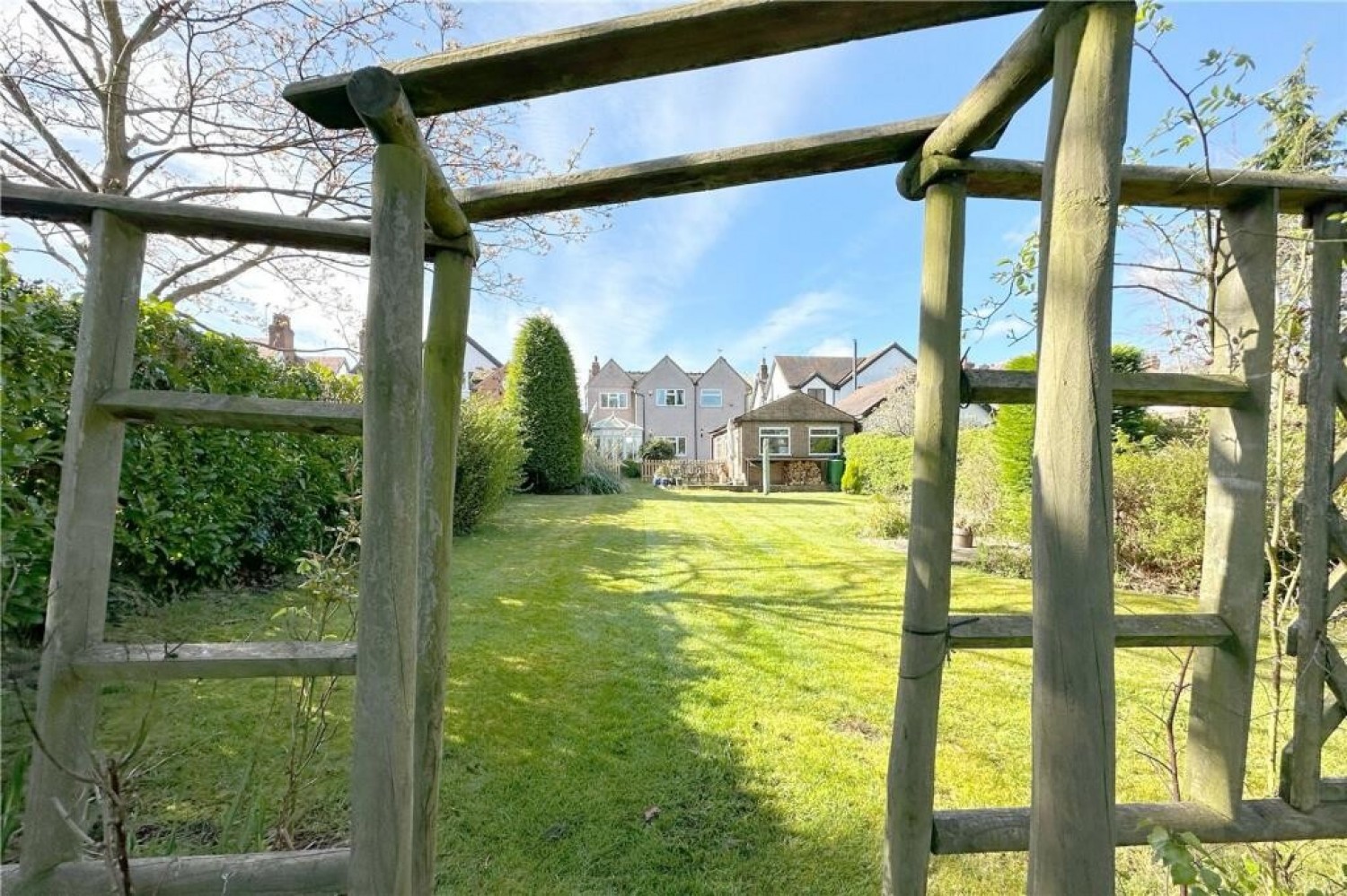 4 bedroom House for Sale Balsall Street East, Balsall Common