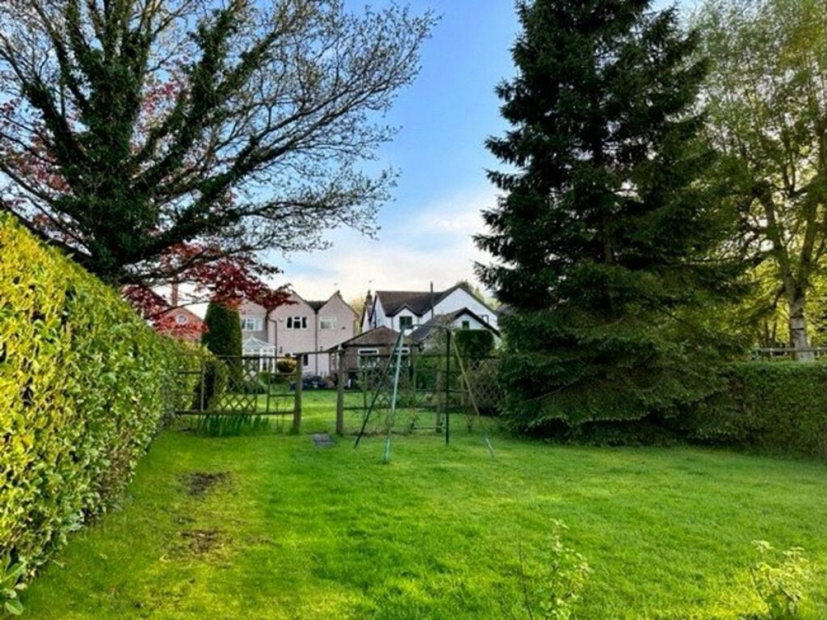Balsall Street East, Balsall Common
