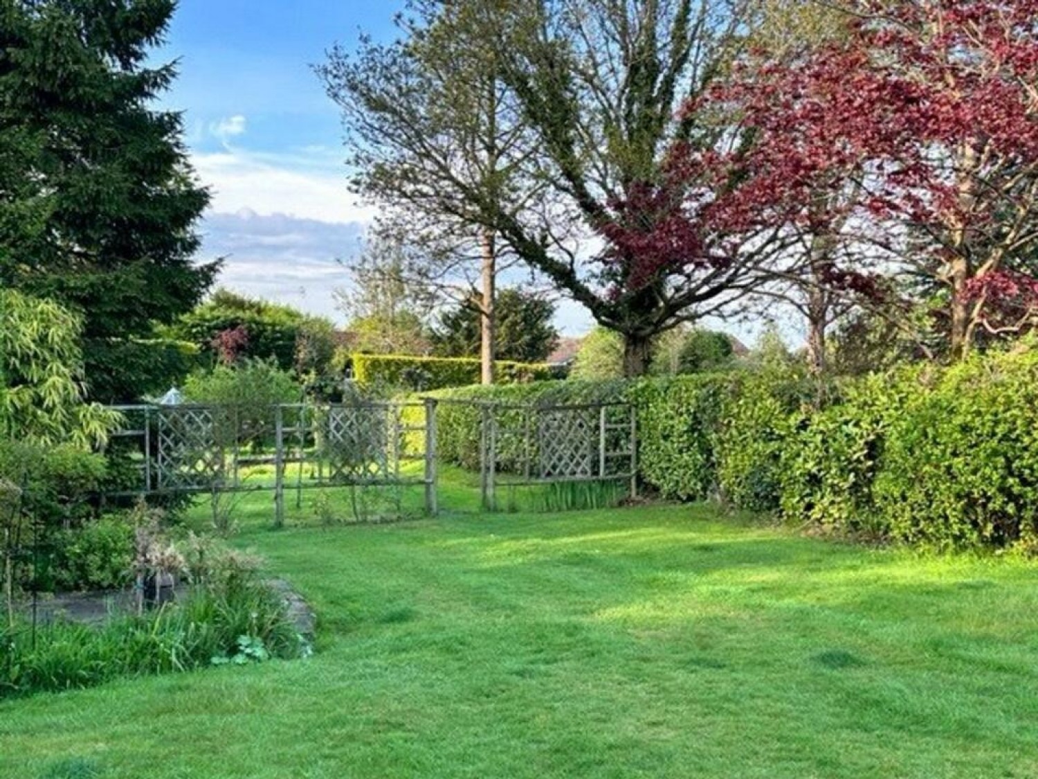 4 bedroom House for Sale Balsall Street East, Balsall Common