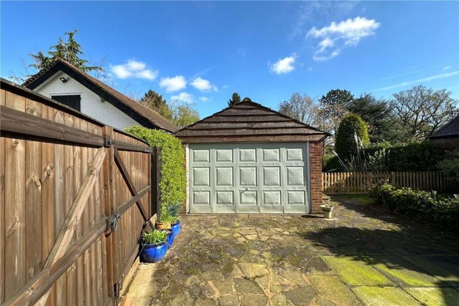 4 bedroom House for Sale Balsall Street East, Balsall Common