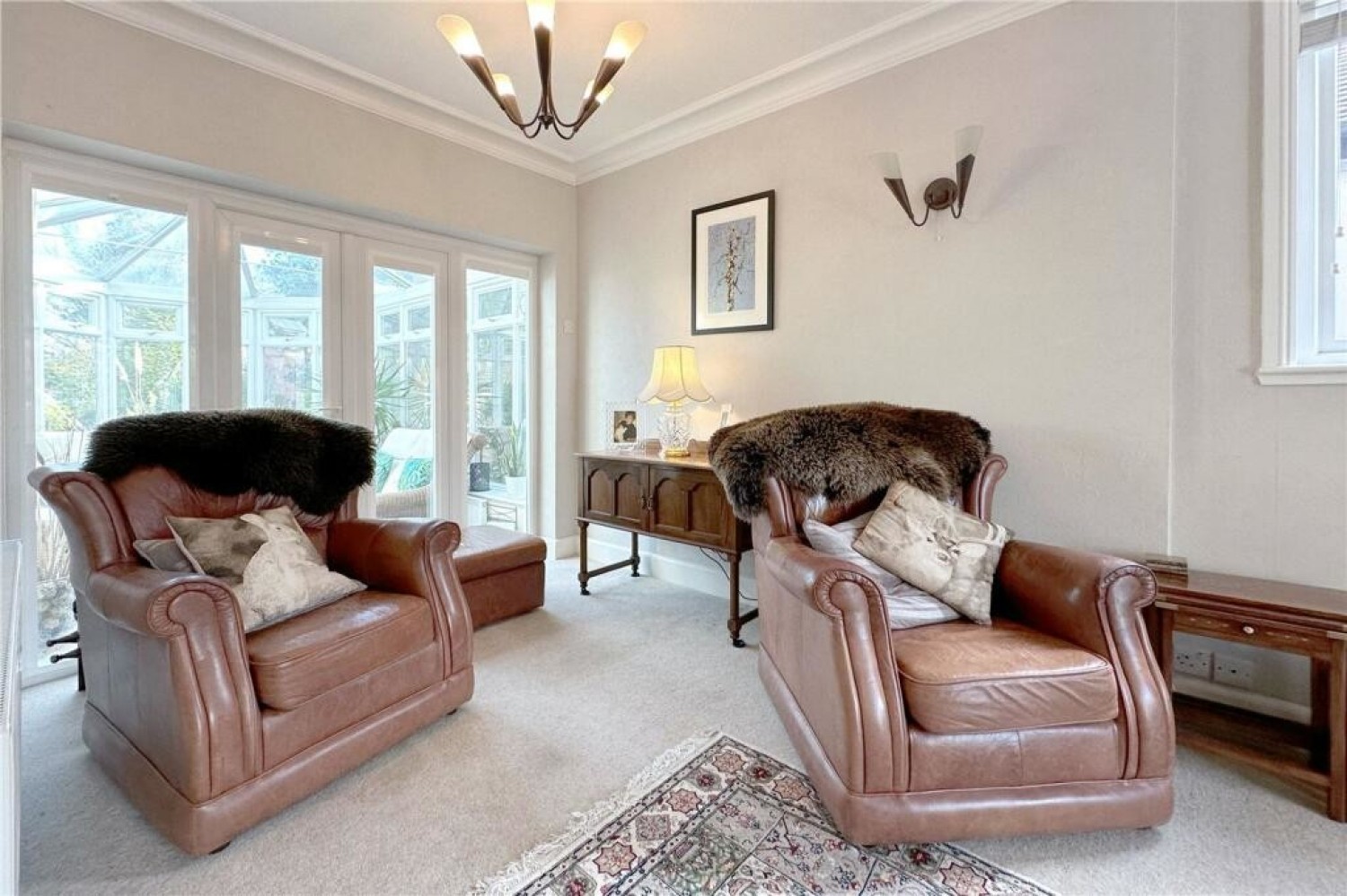 4 bedroom House for Sale Balsall Street East, Balsall Common