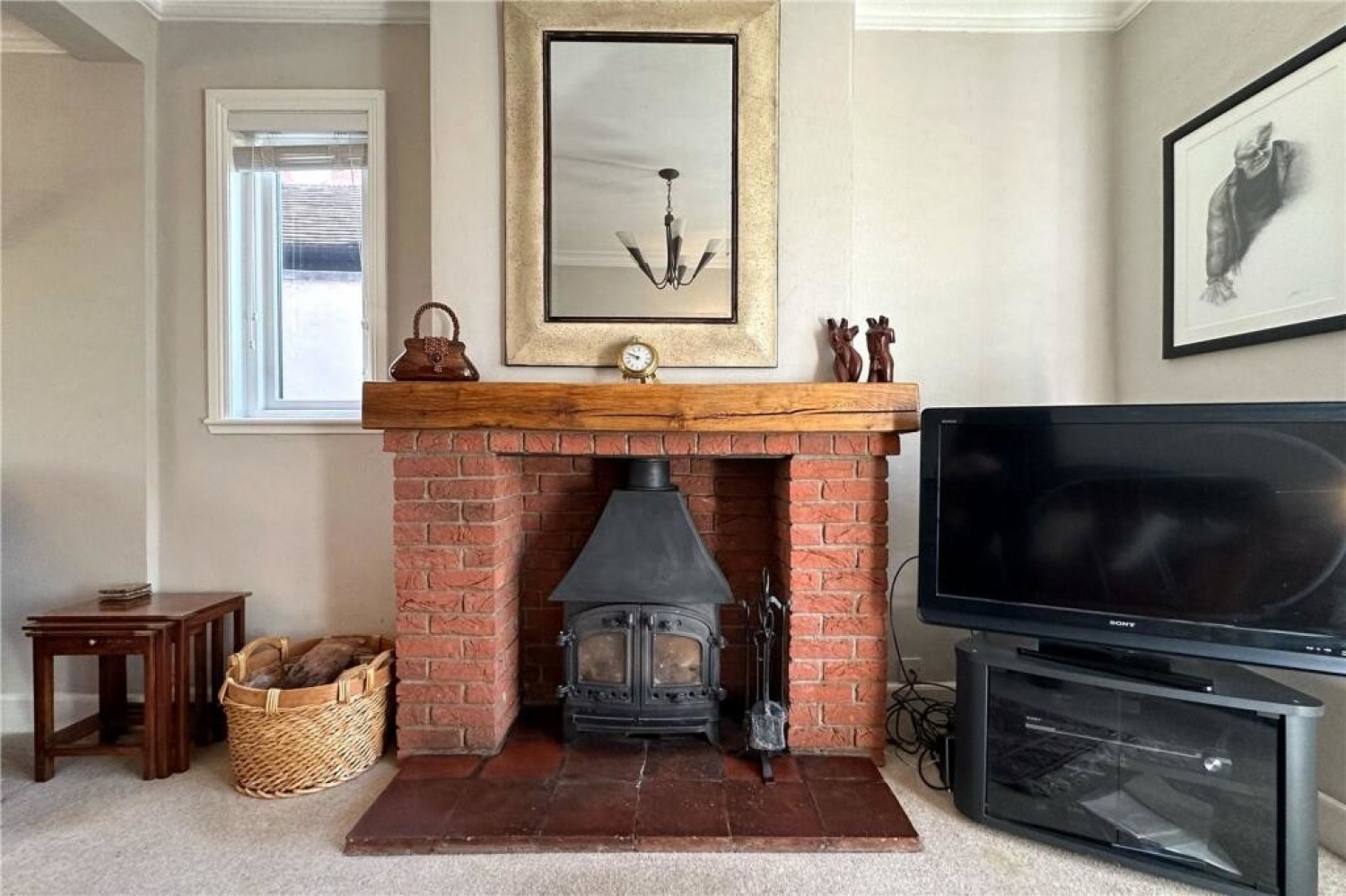 4 bedroom House for Sale Balsall Street East, Balsall Common