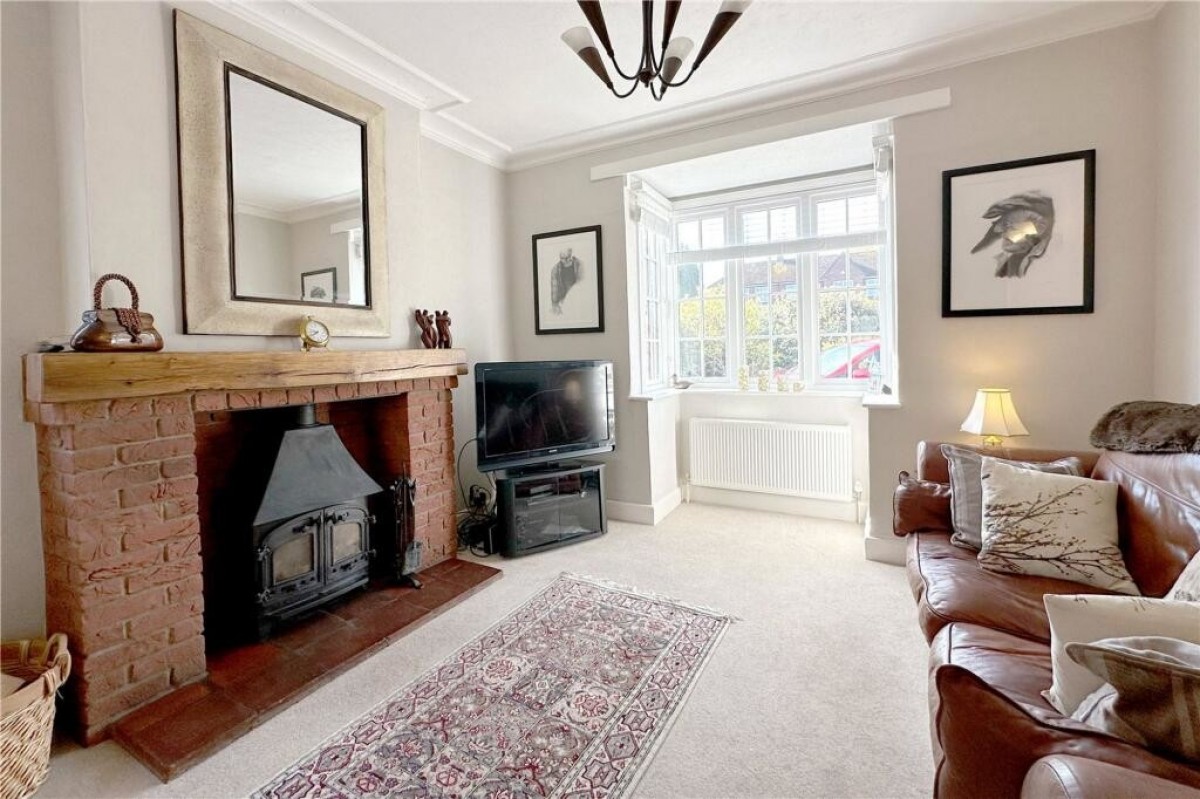 Balsall Street East, Balsall Common