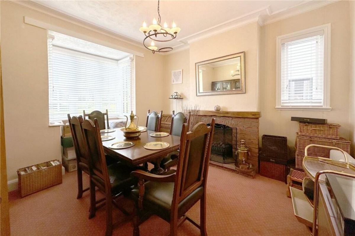 Balsall Street East, Balsall Common
