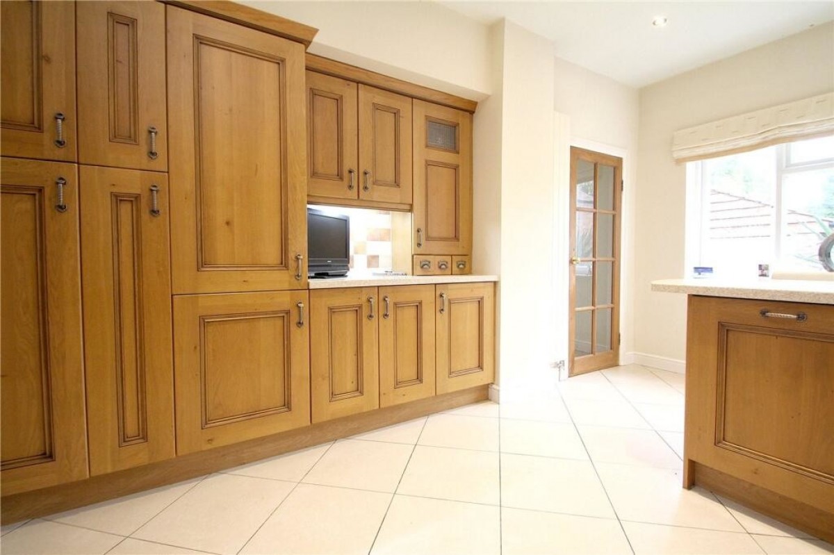 Balsall Street East, Balsall Common