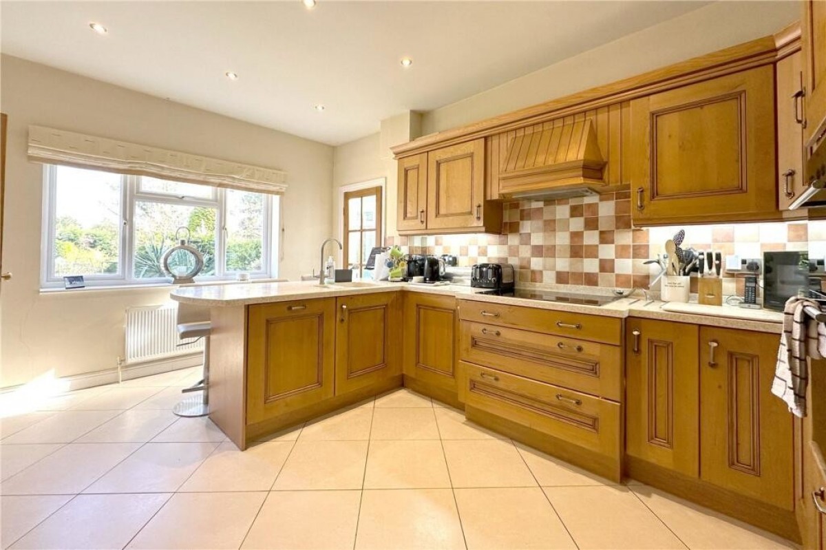 Balsall Street East, Balsall Common