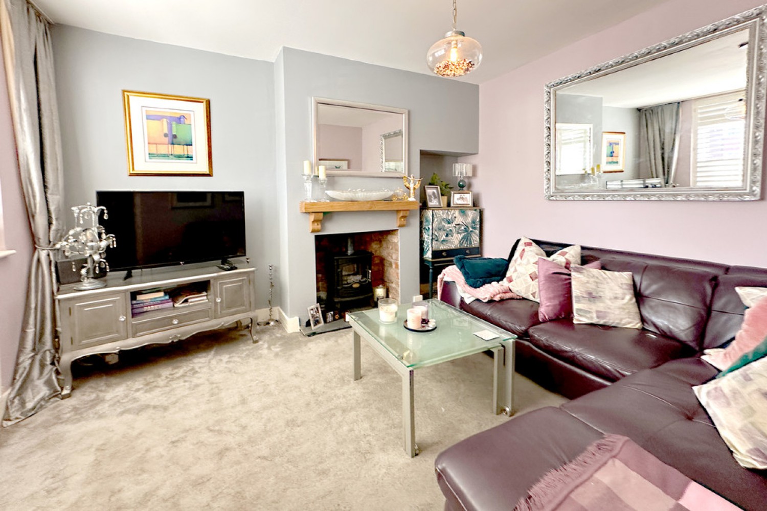 2 bedroom House for Sale Hardwick Road, Solihull
