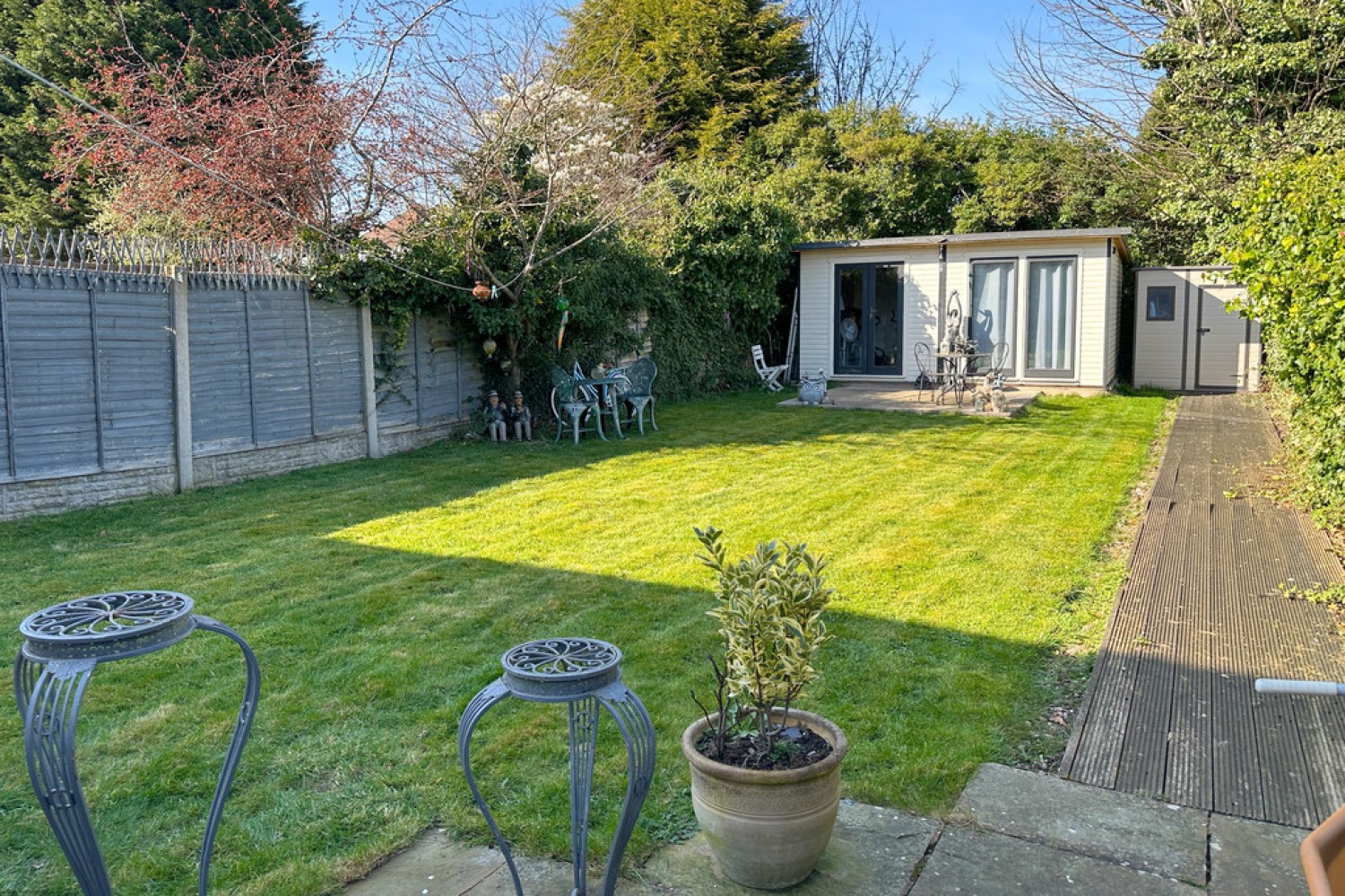2 bedroom House for Sale Hardwick Road, Solihull