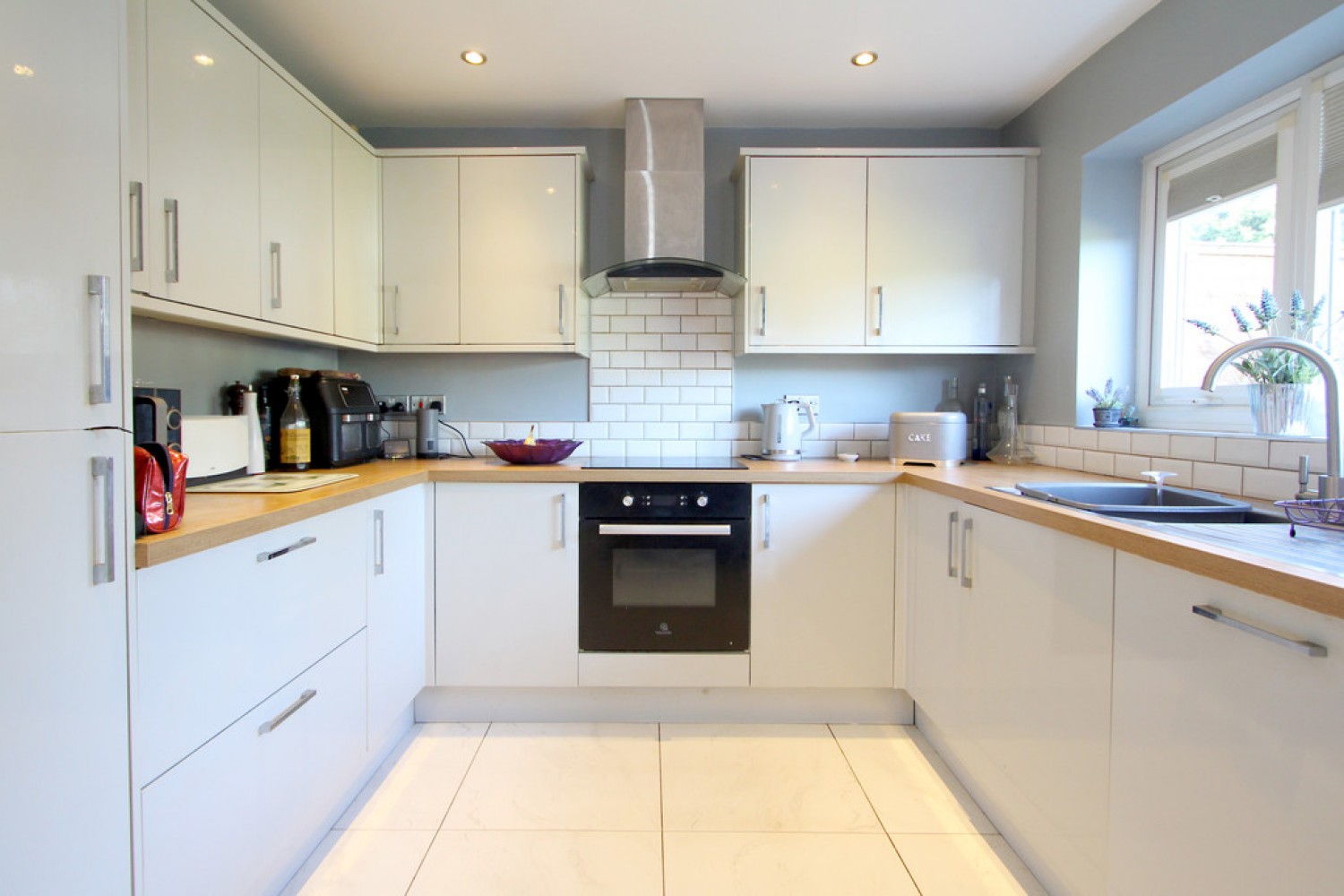 2 bedroom House for Sale Hardwick Road, Solihull