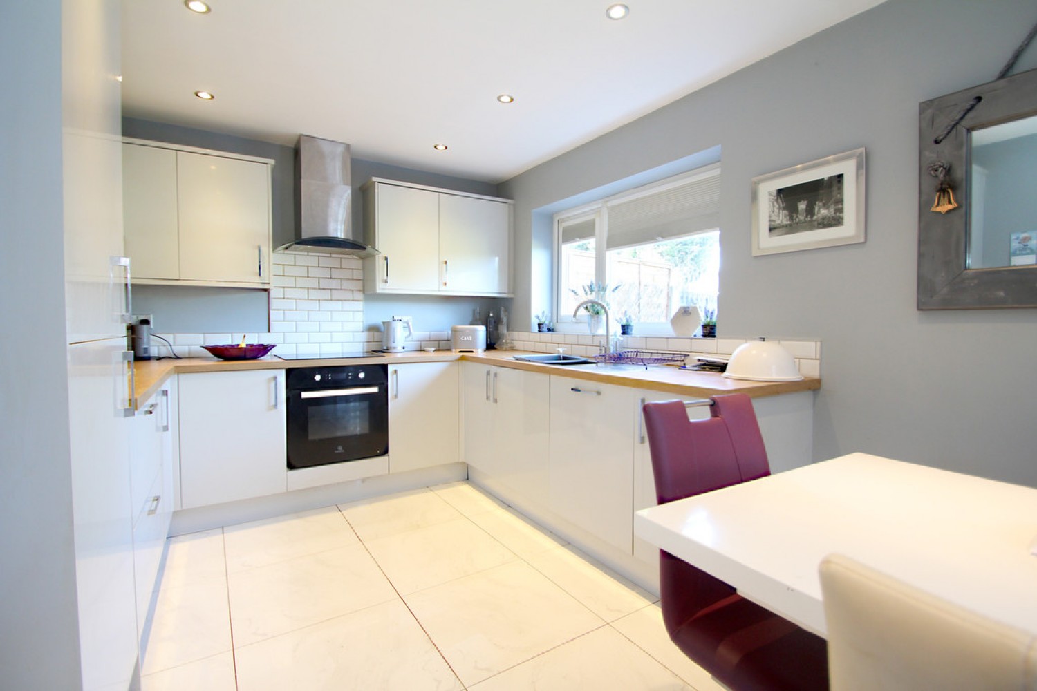 2 bedroom House for Sale Hardwick Road, Solihull