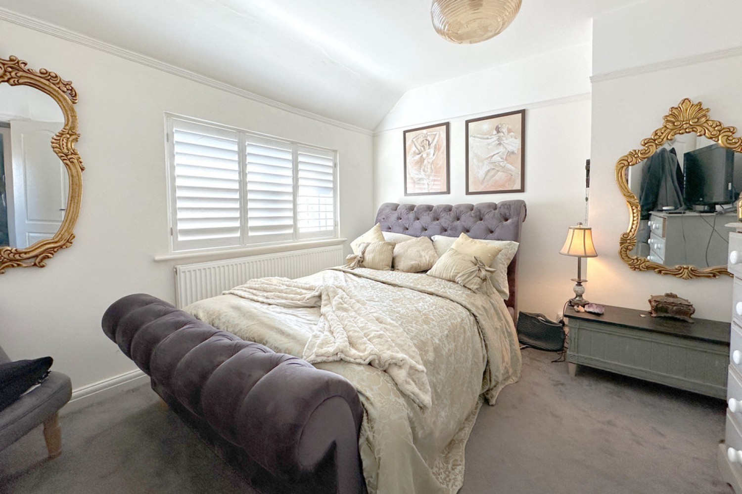 2 bedroom House for Sale Hardwick Road, Solihull