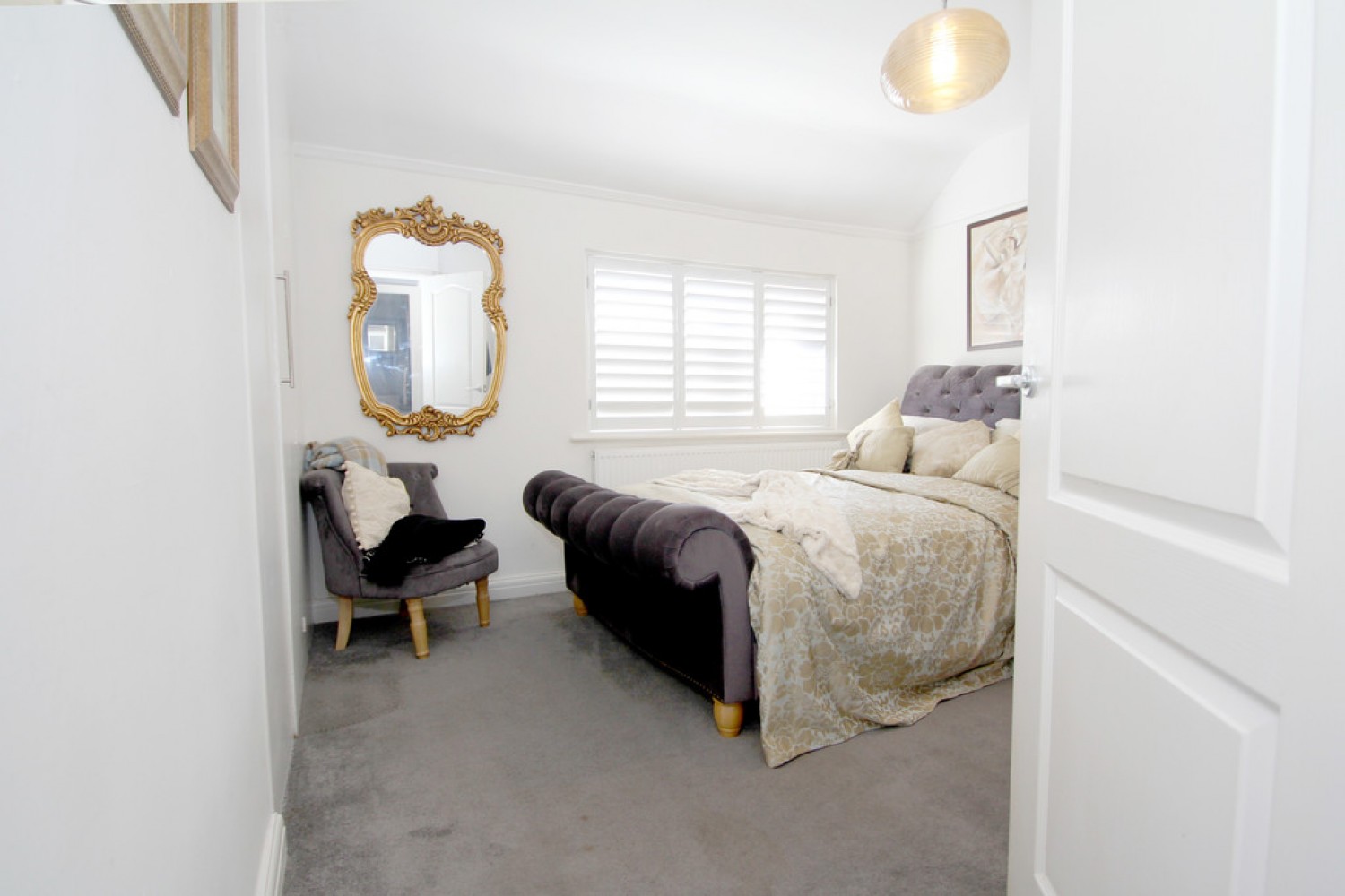 2 bedroom House for Sale Hardwick Road, Solihull