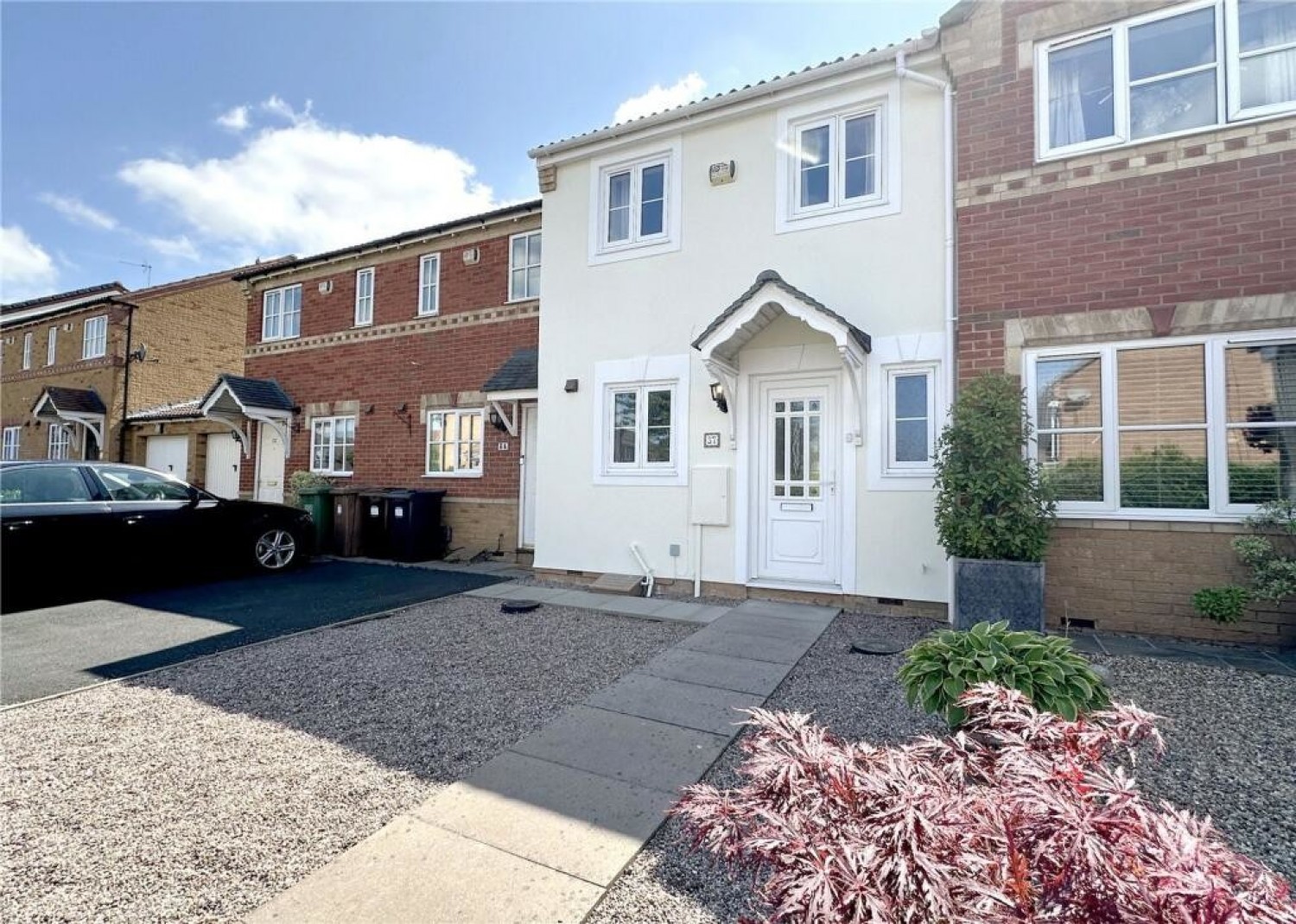 2 bedroom House for Sale Dengate Drive, Balsall Common