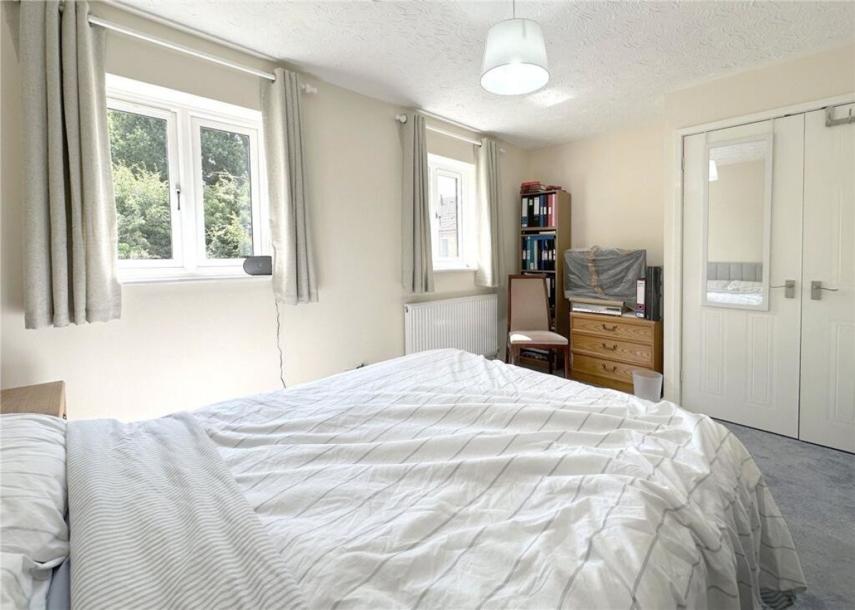 Dengate Drive, Balsall Common