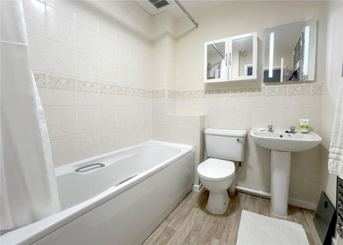 Dengate Drive, Balsall Common