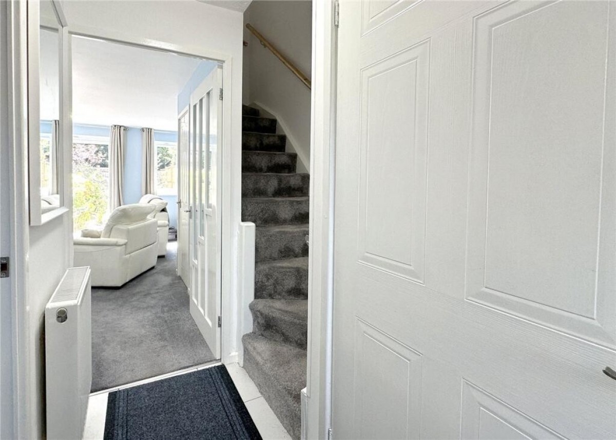 Dengate Drive, Balsall Common