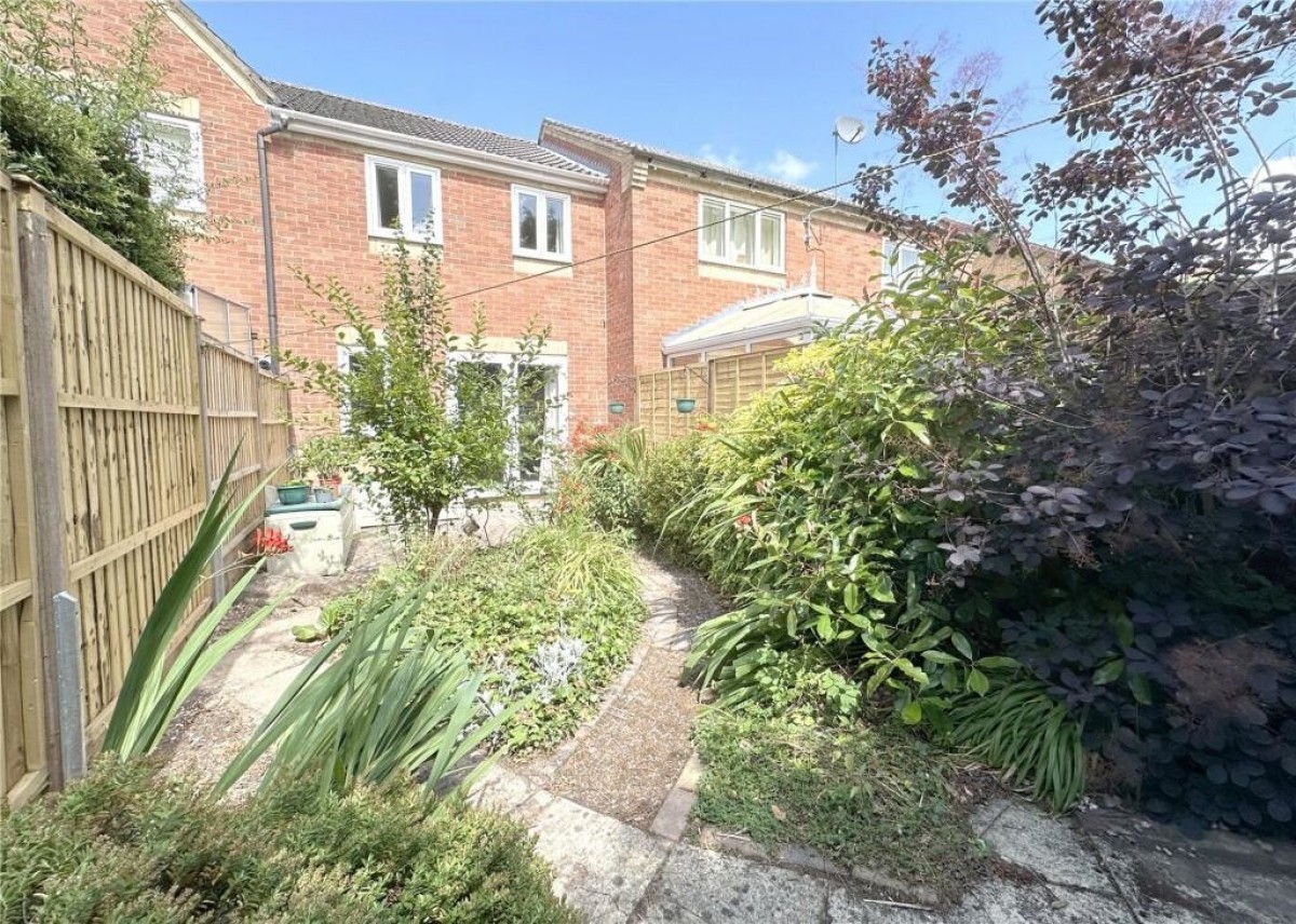 Dengate Drive, Balsall Common