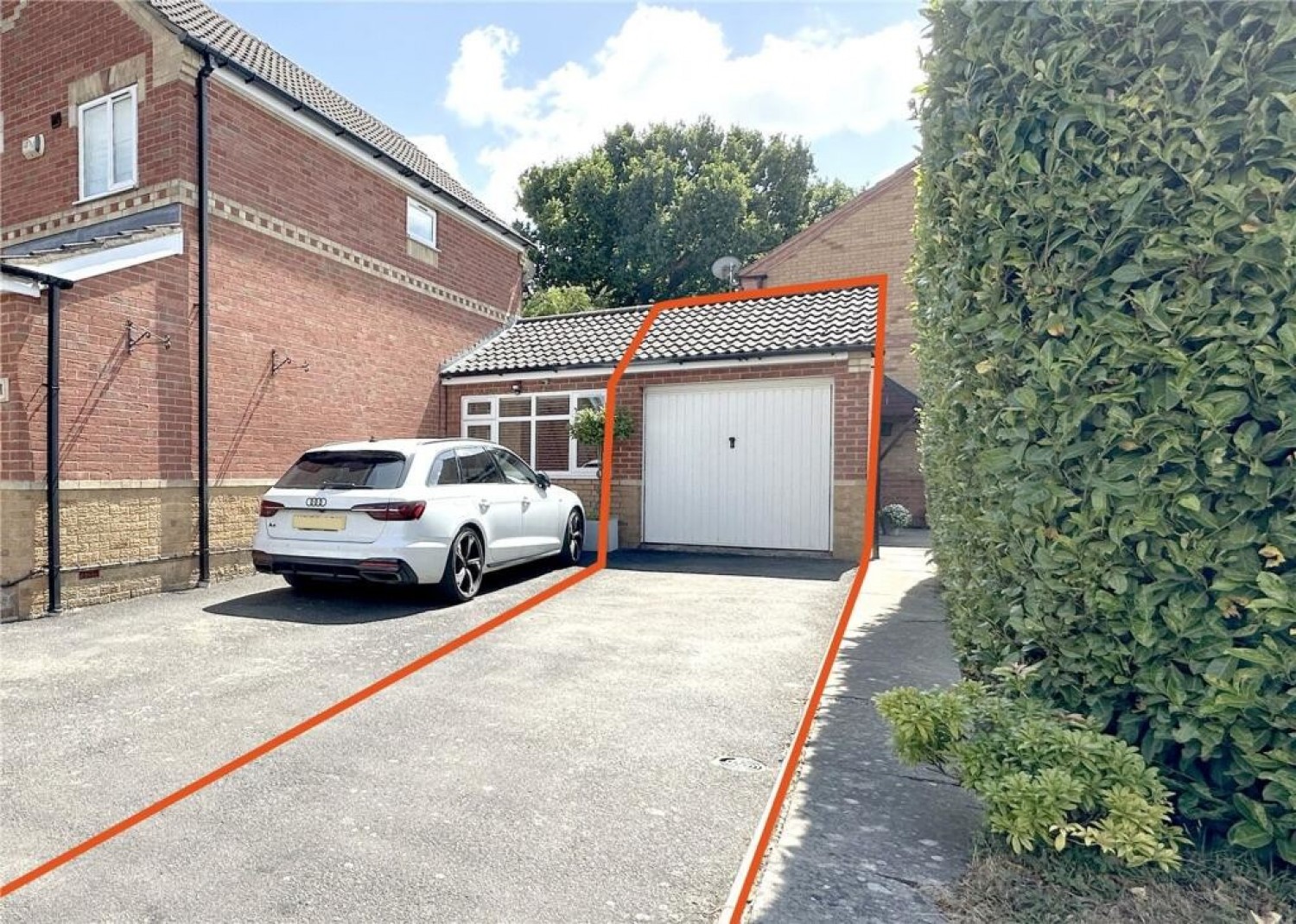 2 bedroom House for Sale Dengate Drive, Balsall Common