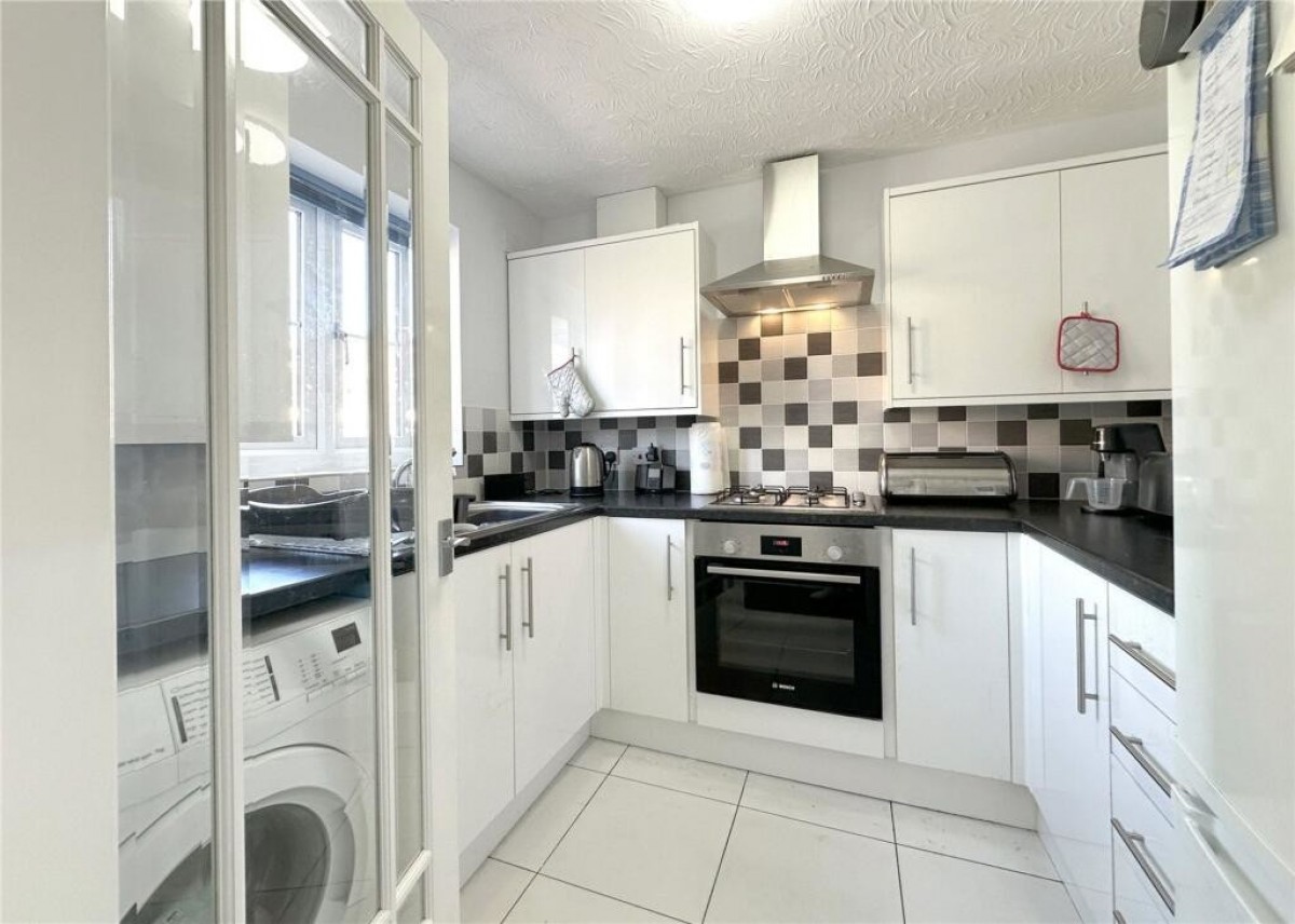 Dengate Drive, Balsall Common