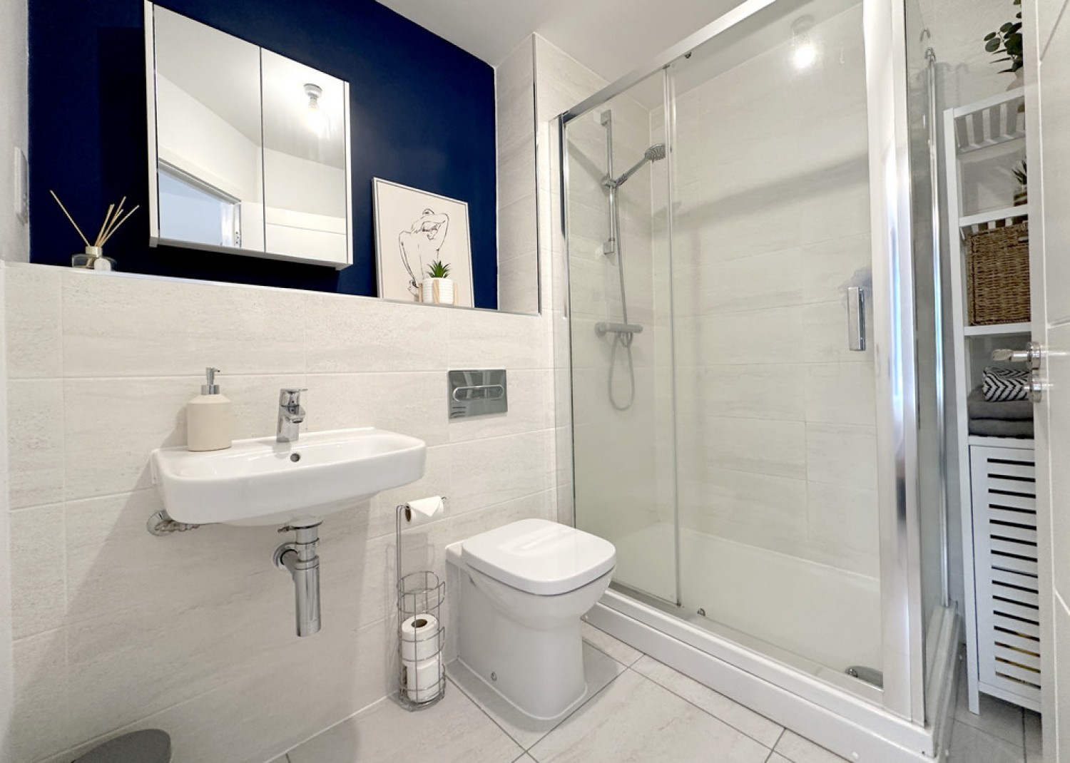 2 bedroom Flat for Sale Fox Glove House, Elm Road, Shirley