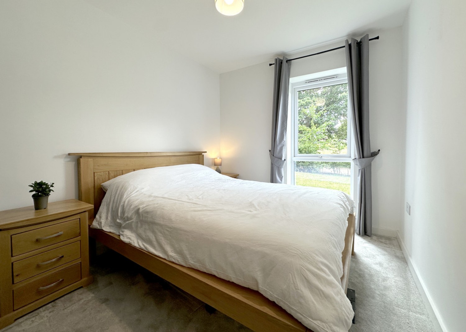 2 bedroom Flat for Sale Fox Glove House, Elm Road, Shirley
