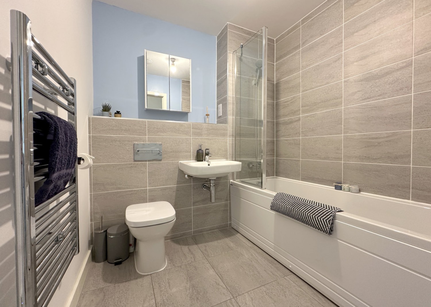 2 bedroom Flat for Sale Fox Glove House, Elm Road, Shirley
