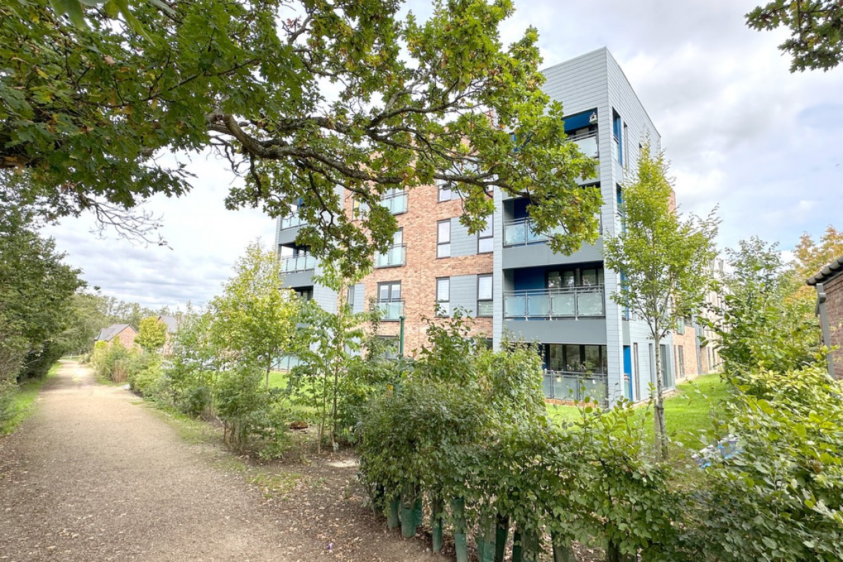 Fox Glove House, Elm Road, Shirley