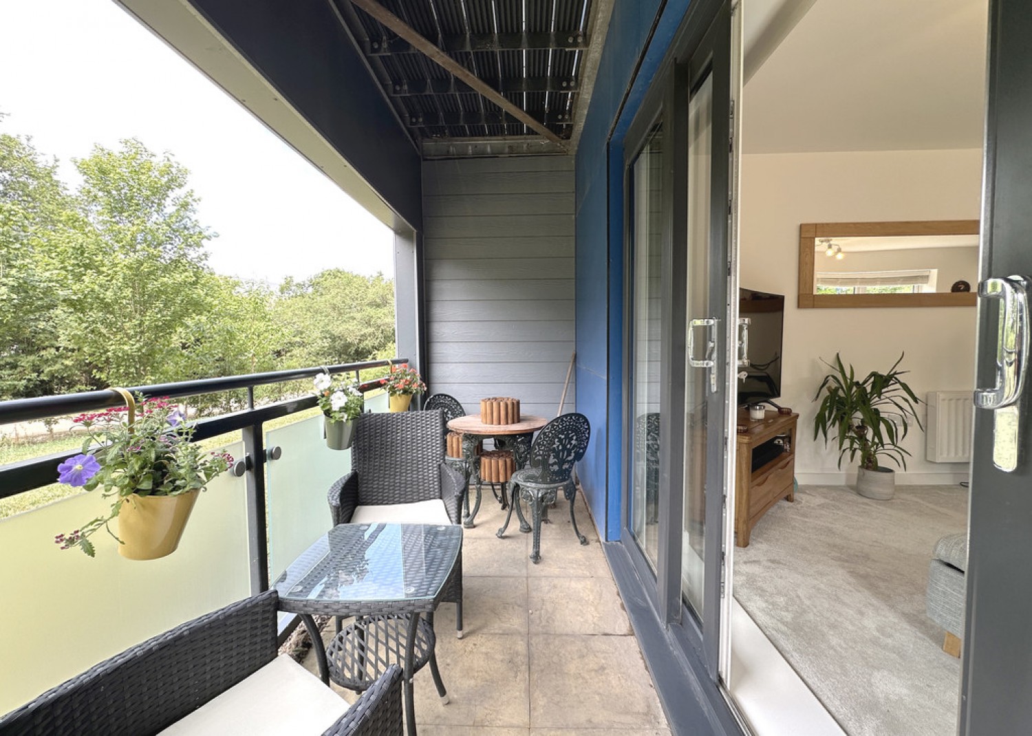 2 bedroom Flat for Sale Fox Glove House, Elm Road, Shirley