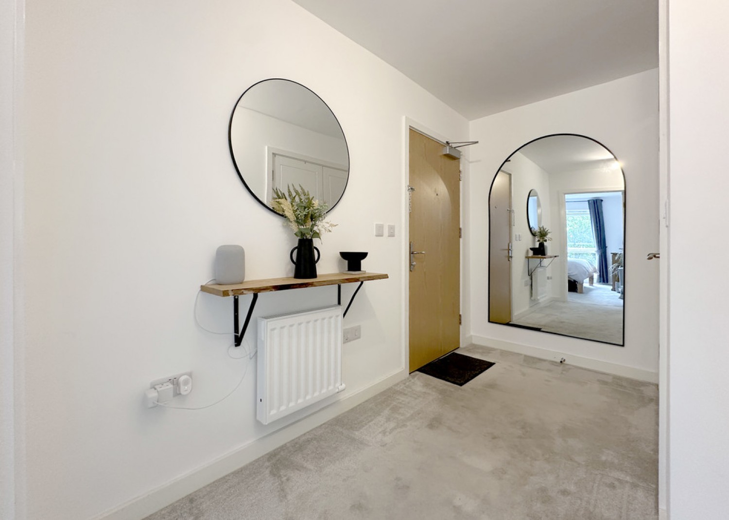 2 bedroom Flat for Sale Fox Glove House, Elm Road, Shirley