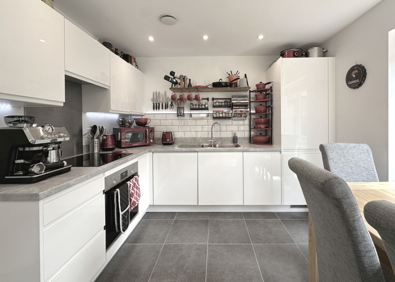 2 bedroom Flat for Sale Fox Glove House, Elm Road, Shirley