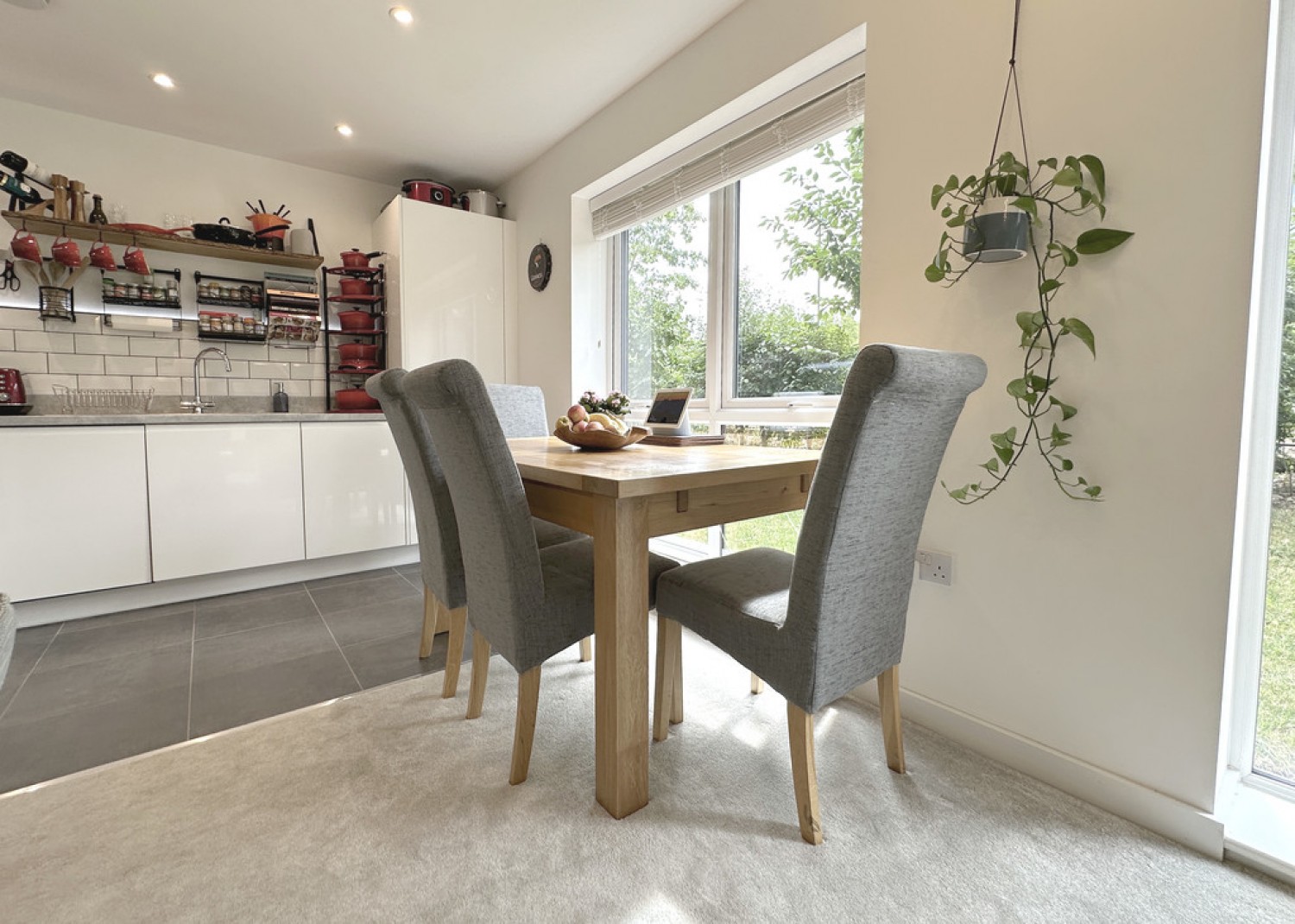 2 bedroom Flat for Sale Fox Glove House, Elm Road, Shirley