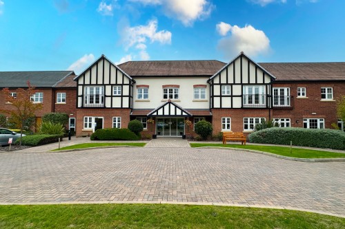 Ravenshaw Court, 73 Four Ashes Road, Solihull