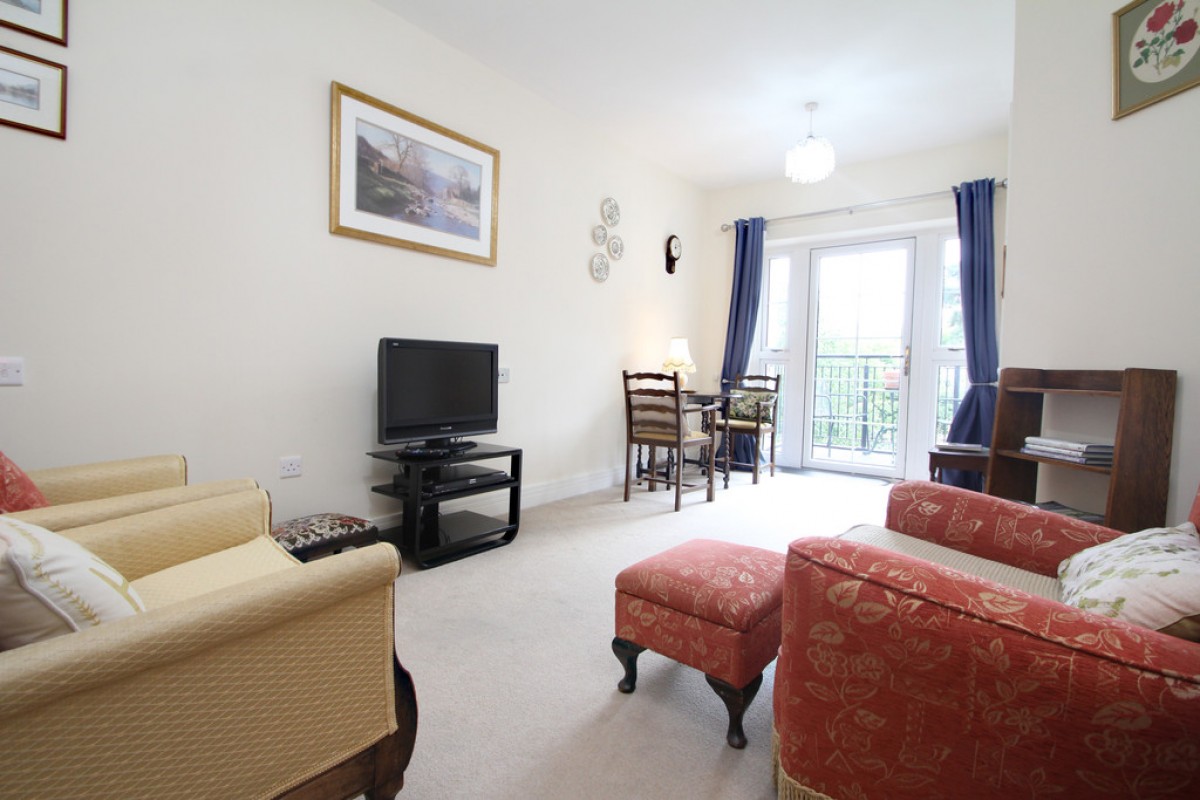 Ravenshaw Court, 73 Four Ashes Road, Solihull