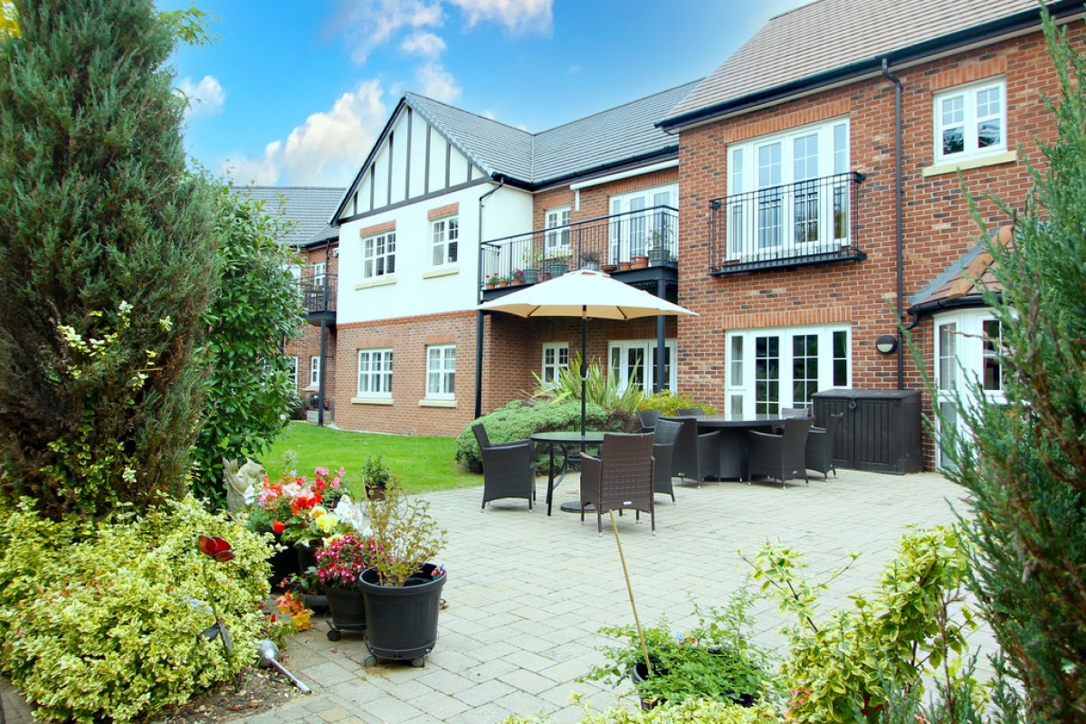 Ravenshaw Court, 73 Four Ashes Road, Solihull