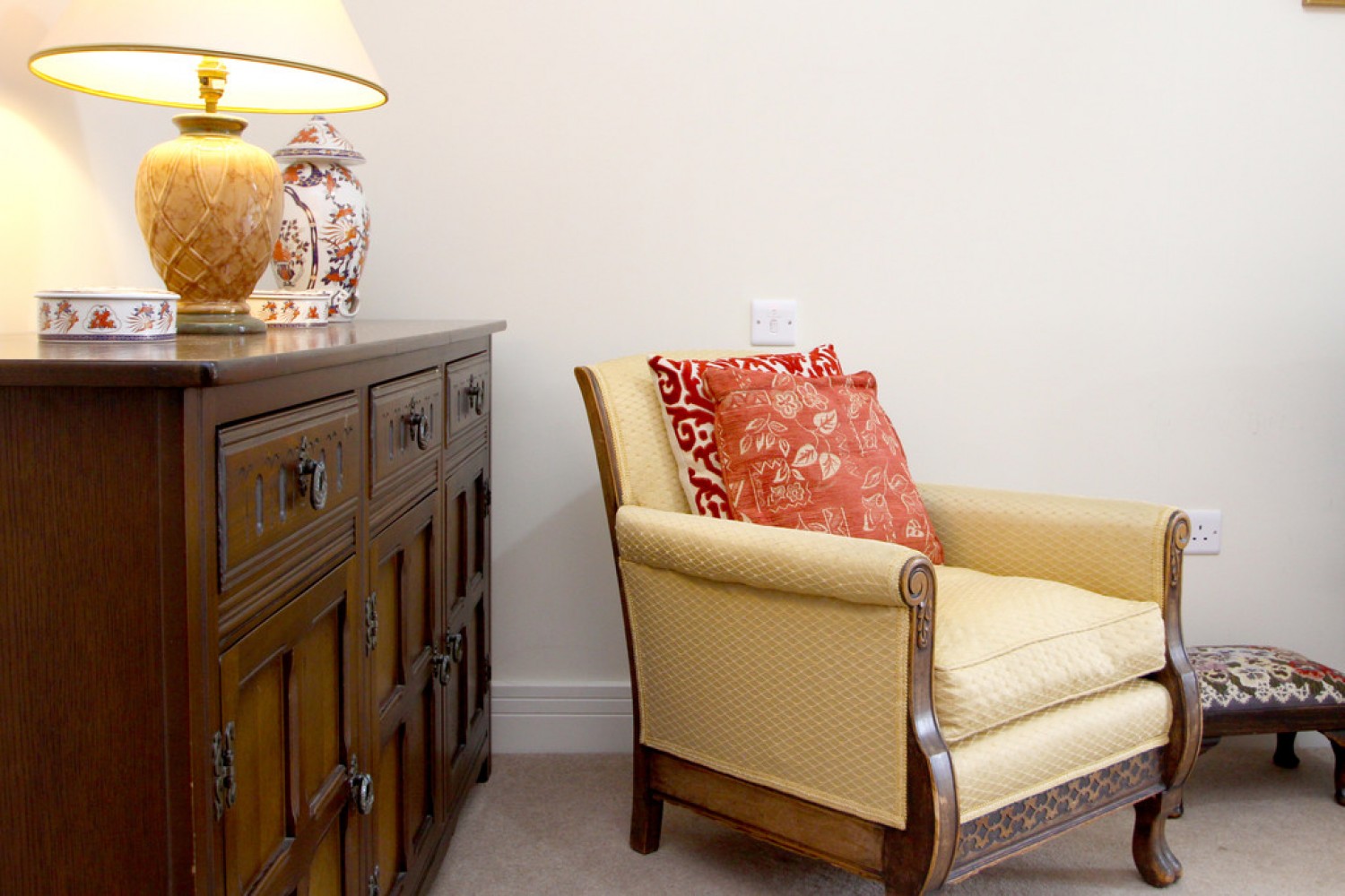 1 bedroom Flat for Sale Ravenshaw Court, 73 Four Ashes Road, Solihull