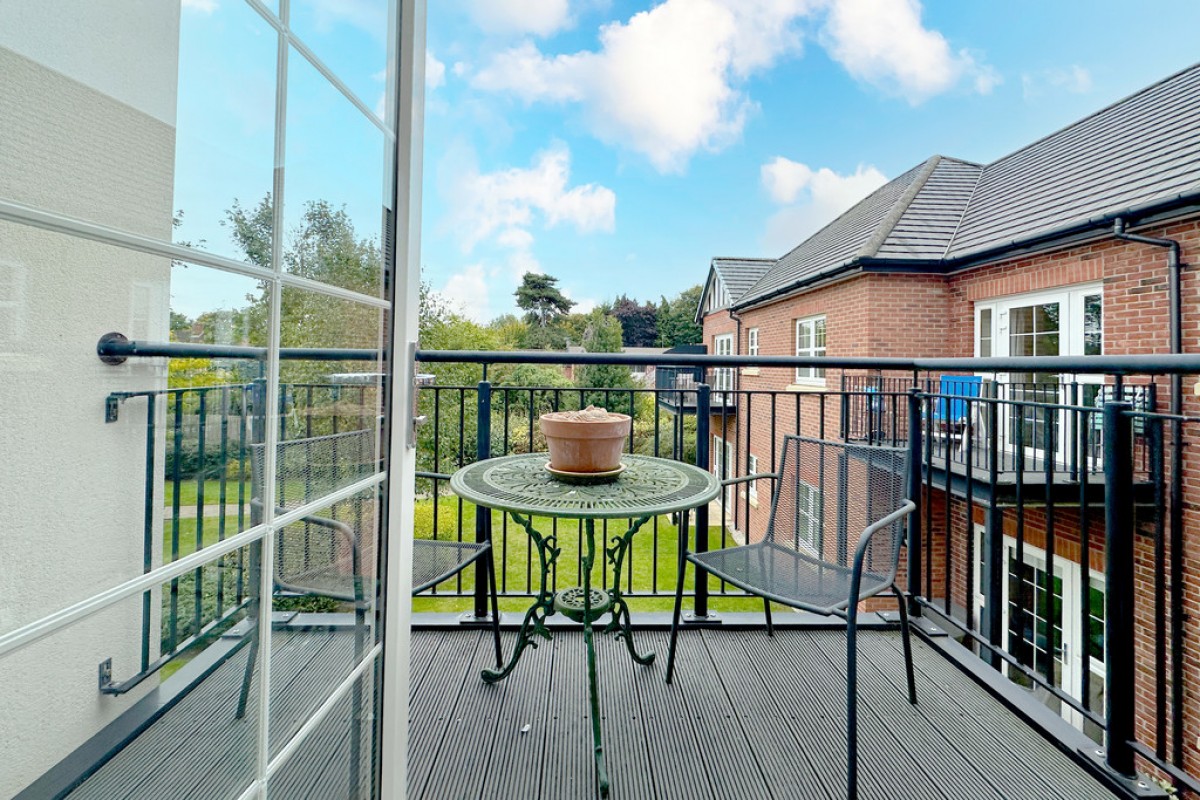 Ravenshaw Court, 73 Four Ashes Road, Solihull