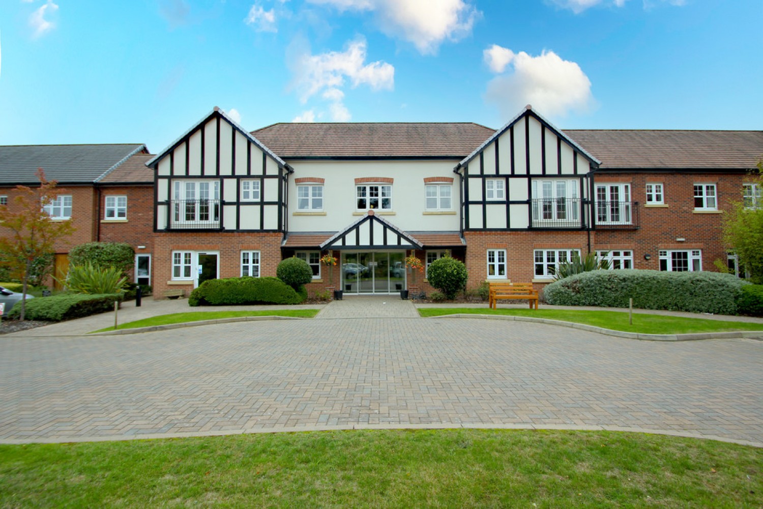 1 bedroom Flat for Sale Ravenshaw Court, 73 Four Ashes Road, Solihull