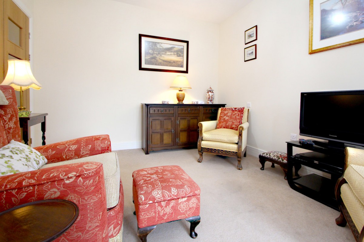 Ravenshaw Court, 73 Four Ashes Road, Solihull