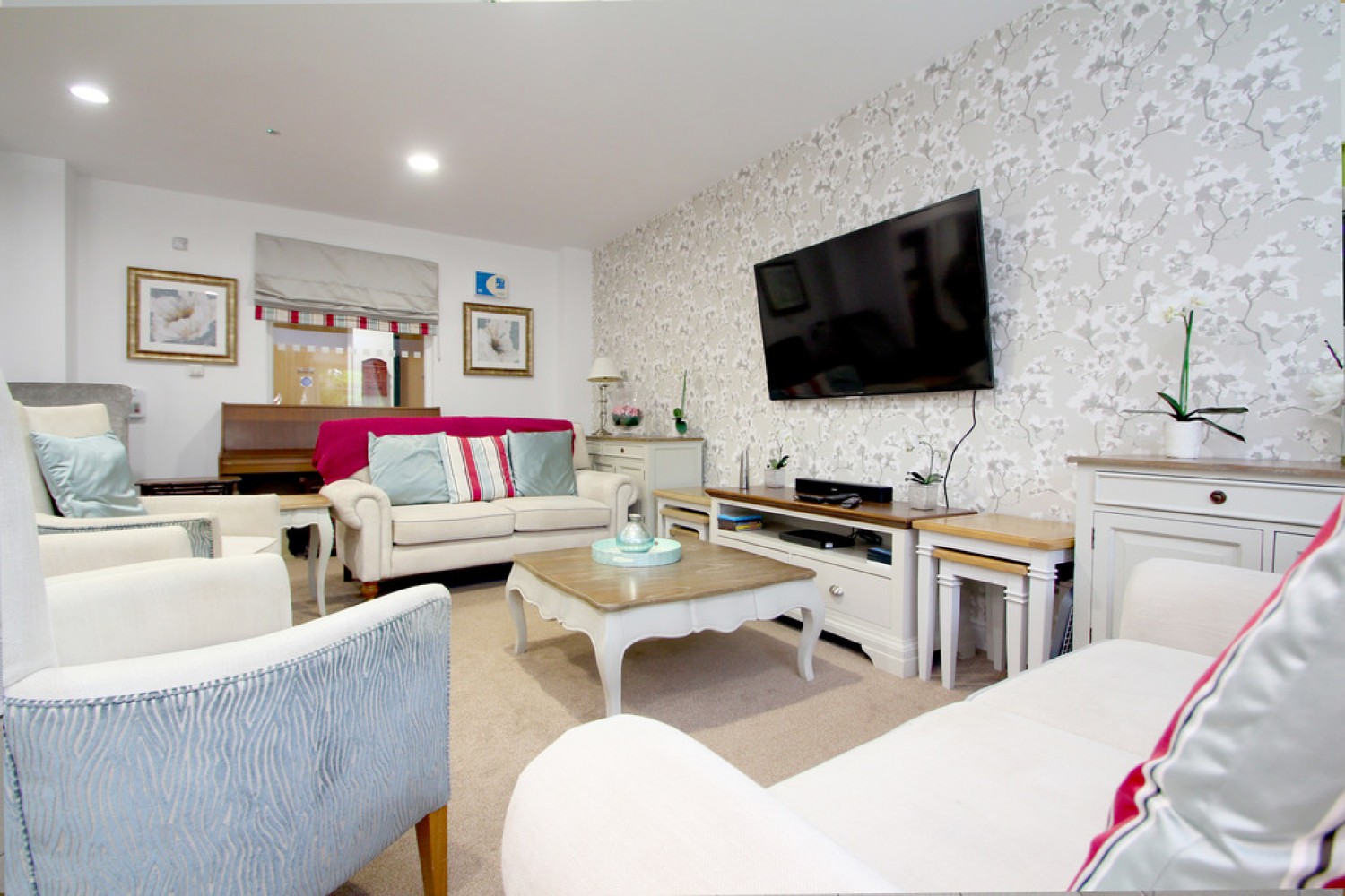 1 bedroom Flat for Sale Ravenshaw Court, 73 Four Ashes Road, Solihull