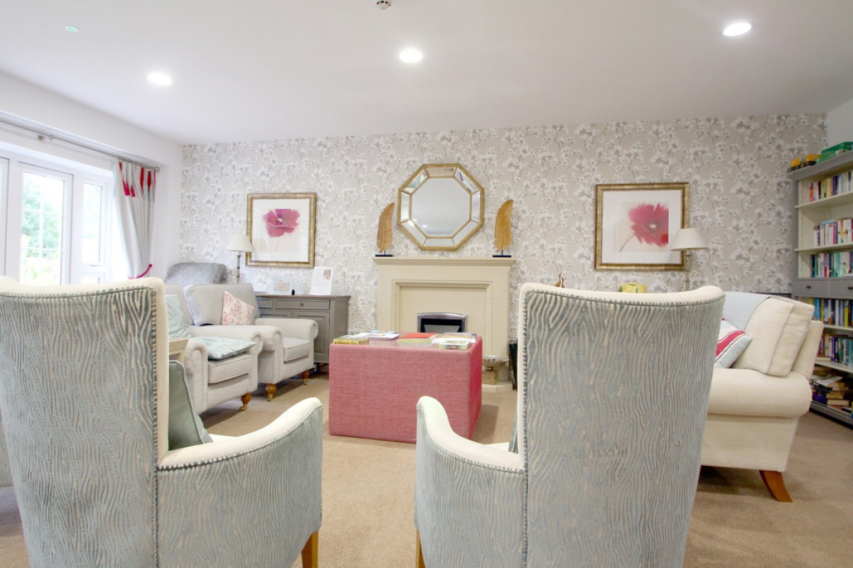Ravenshaw Court, 73 Four Ashes Road, Solihull