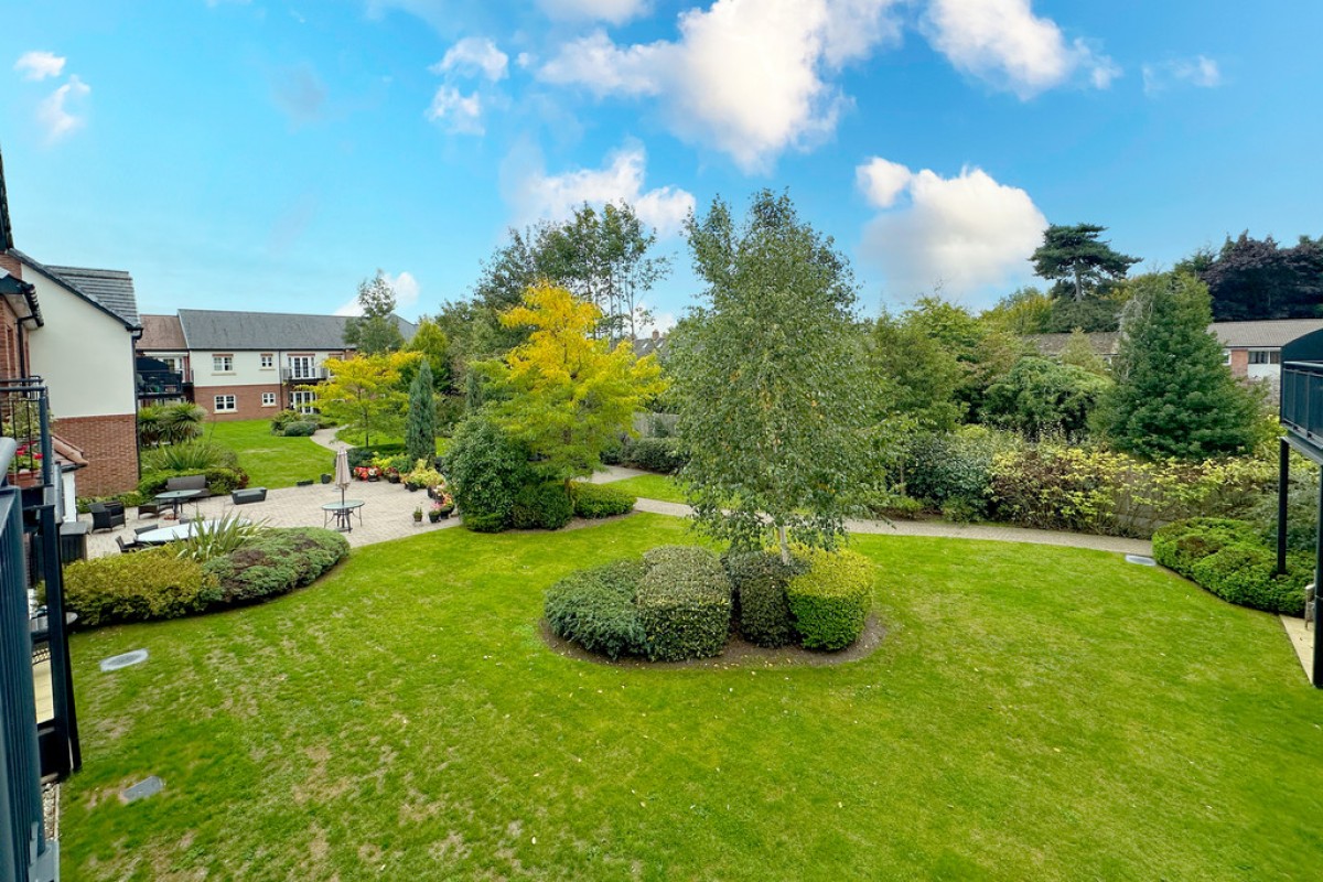 Ravenshaw Court, 73 Four Ashes Road, Solihull