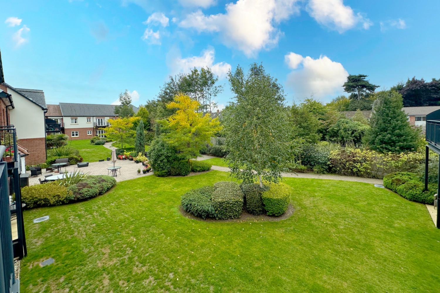 1 bedroom Flat for Sale Ravenshaw Court, 73 Four Ashes Road, Solihull
